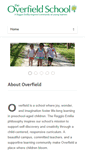Mobile Screenshot of overfield.org